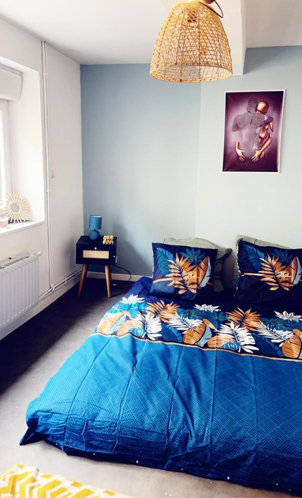 Cosy Triplex Plein Centre Maison De Ville Boulogne-sur-Mer Eksteriør billede