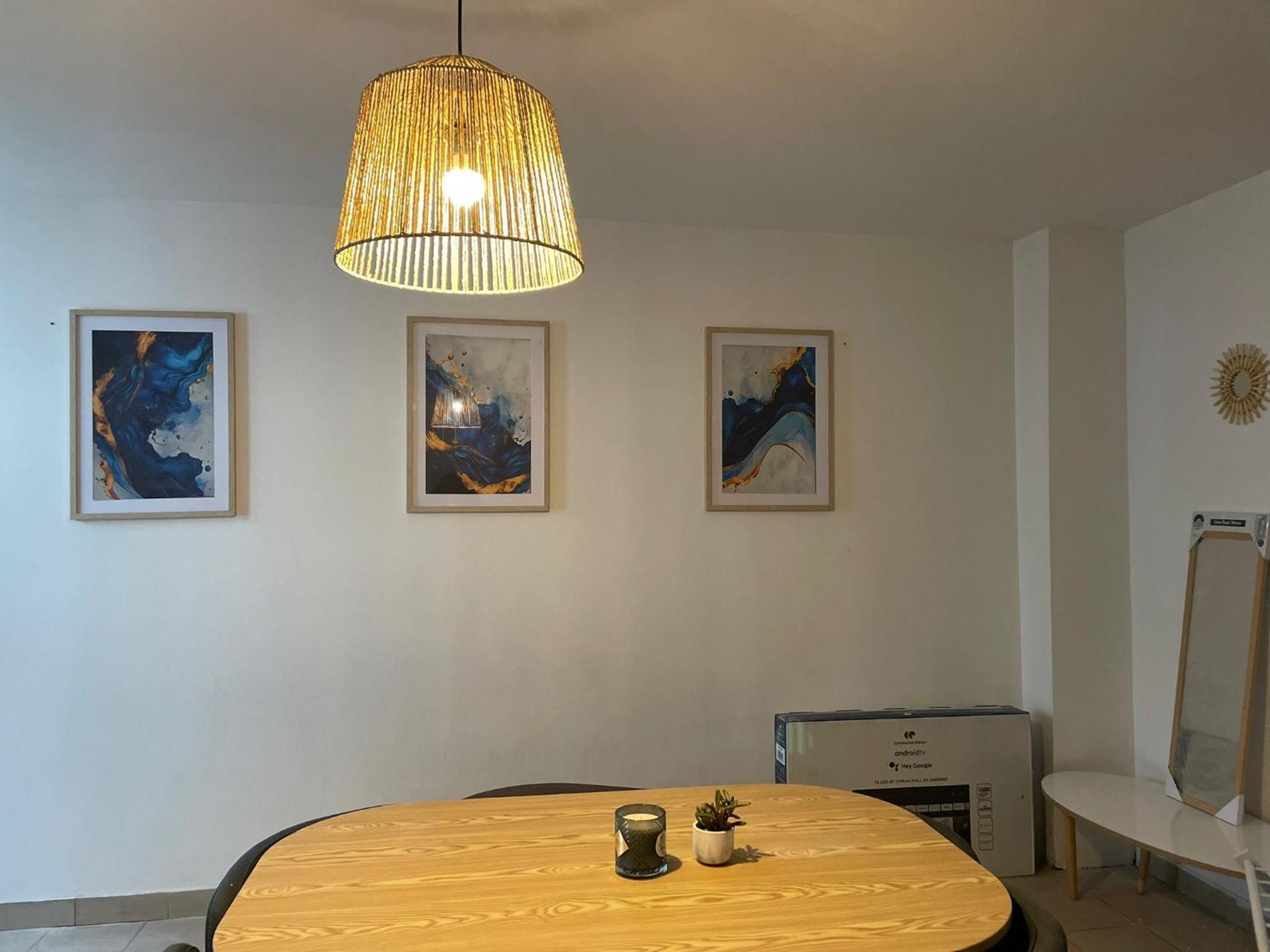 Cosy Triplex Plein Centre Maison De Ville Boulogne-sur-Mer Eksteriør billede