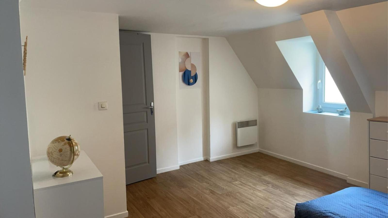 Cosy Triplex Plein Centre Maison De Ville Boulogne-sur-Mer Eksteriør billede